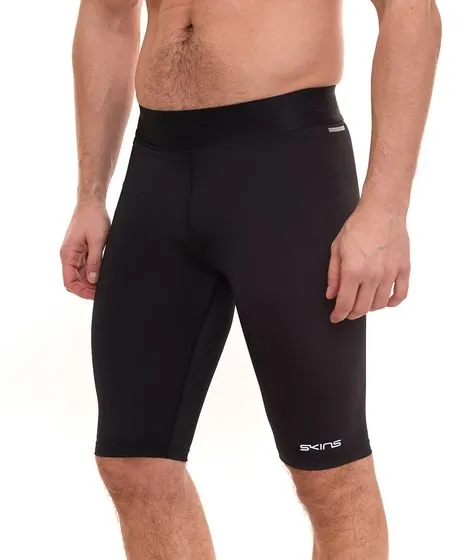 5-pack SKINS DNAmic PRIMARY men's sports shorts with DNAmic Gradient Compression technology compression clothing PR00730029