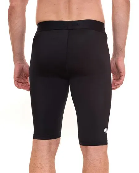 5-pack SKINS DNAmic PRIMARY men's sports shorts with DNAmic Gradient Compression technology compression clothing PR00730029