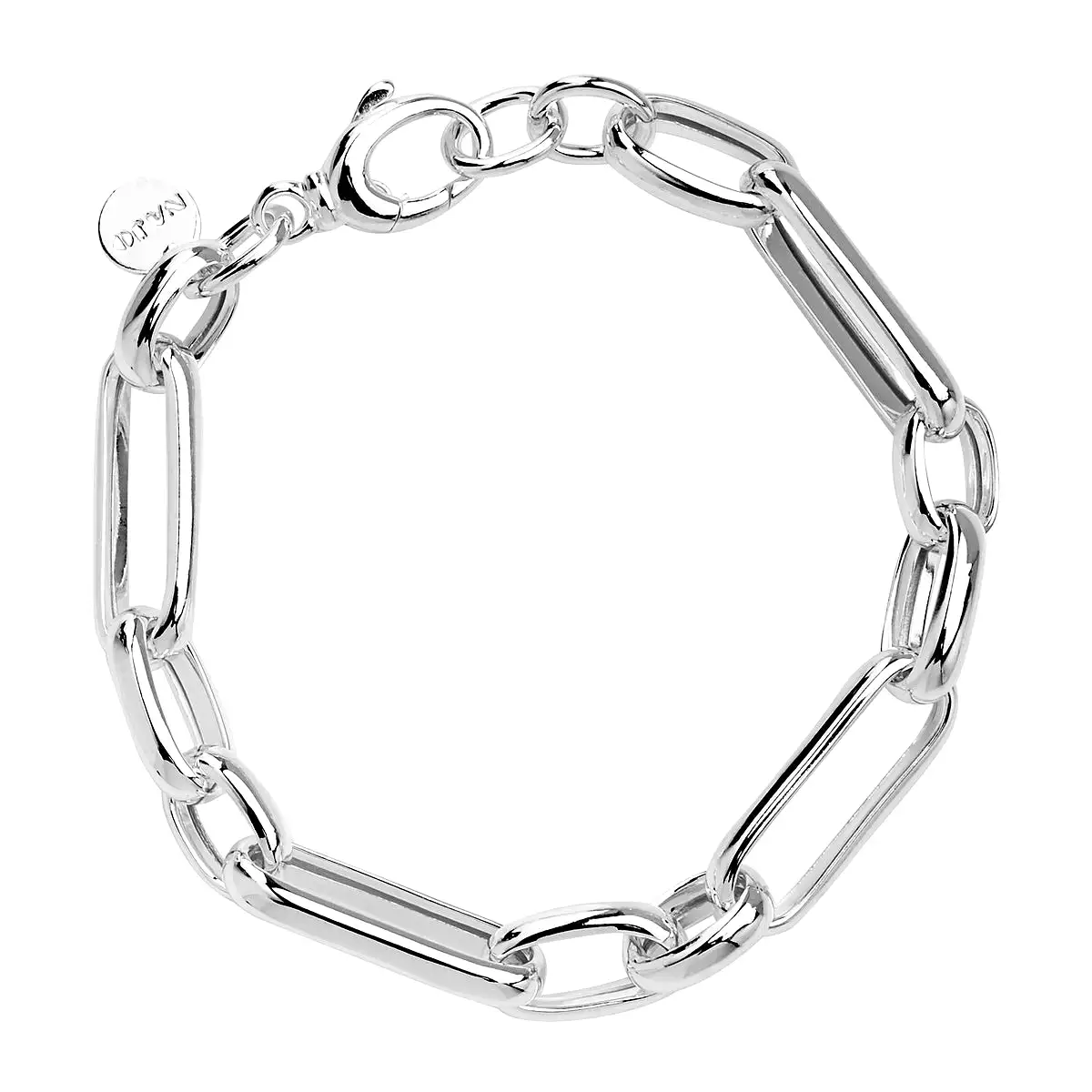 A Najo Verona Silver Bracelet