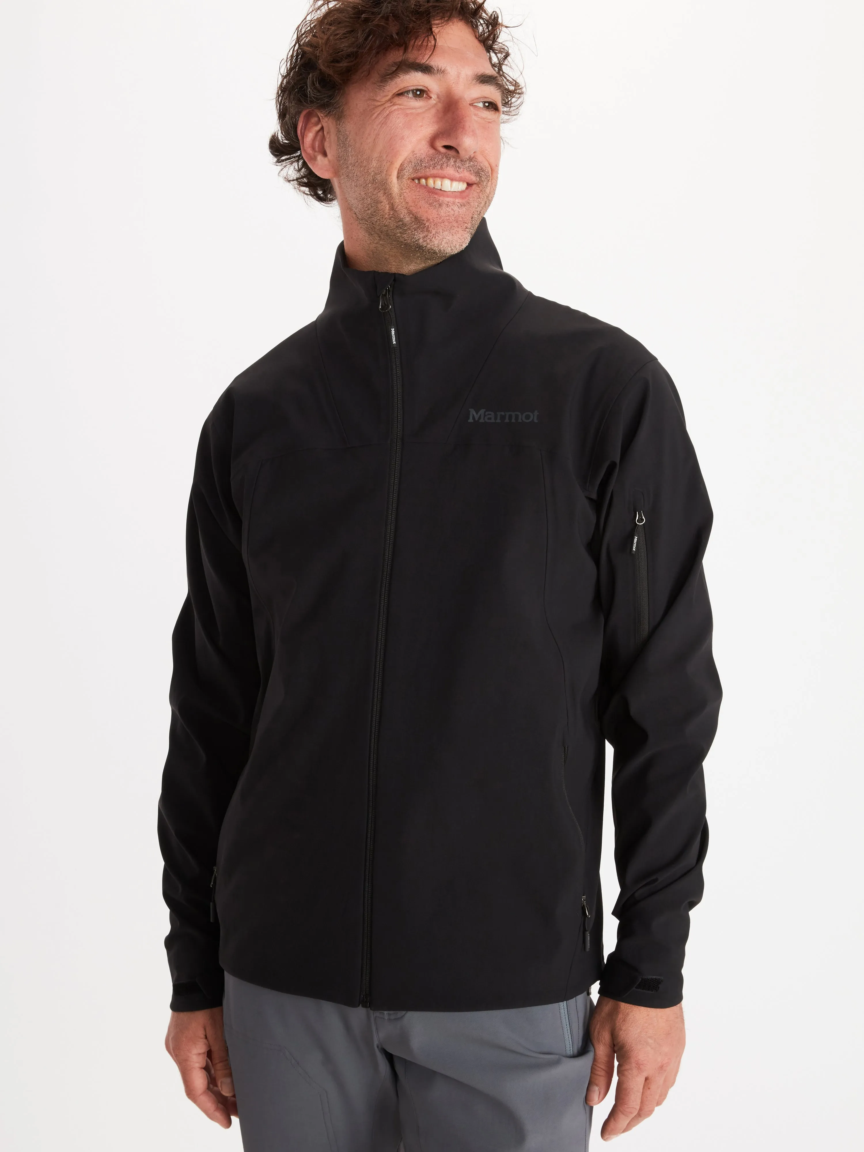 Alsek Jacket