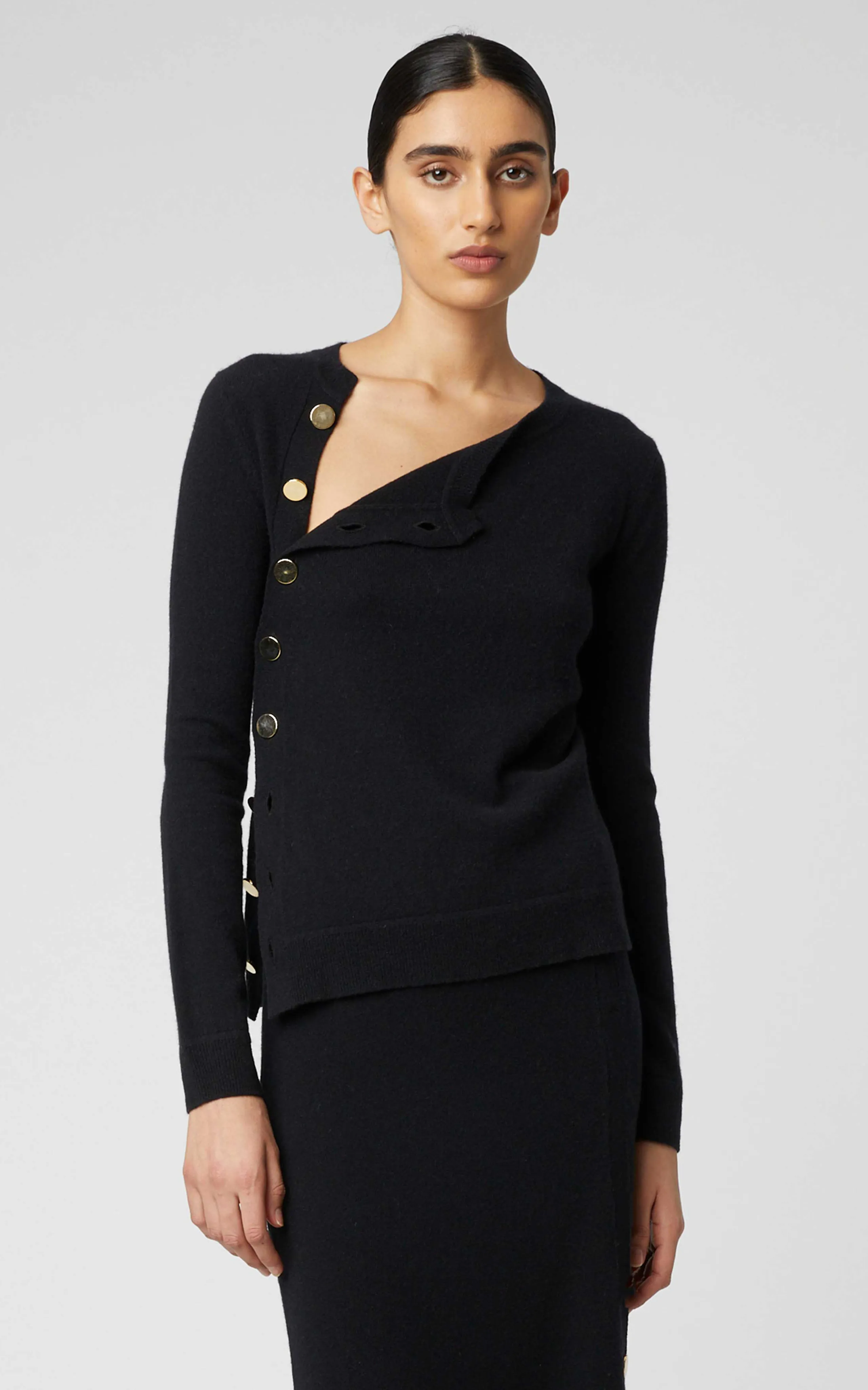 Altuzarra Minamoto Cashmere Sweater