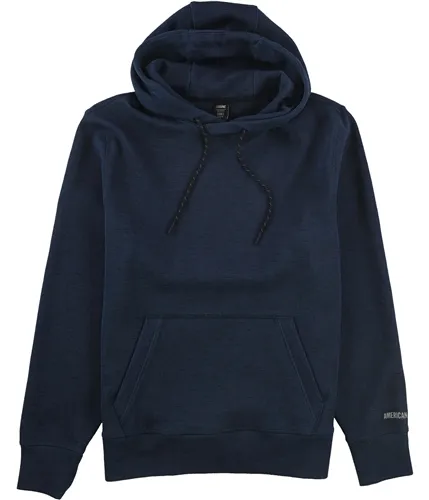 American Eagle Mens Logo Hoodie Sweatshirt