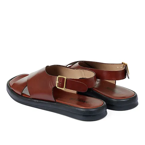 Angulus sandal