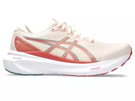 Asics Women's GEL-KAYANO 30 Wide - ROSE DUST/LIGHT GARNET