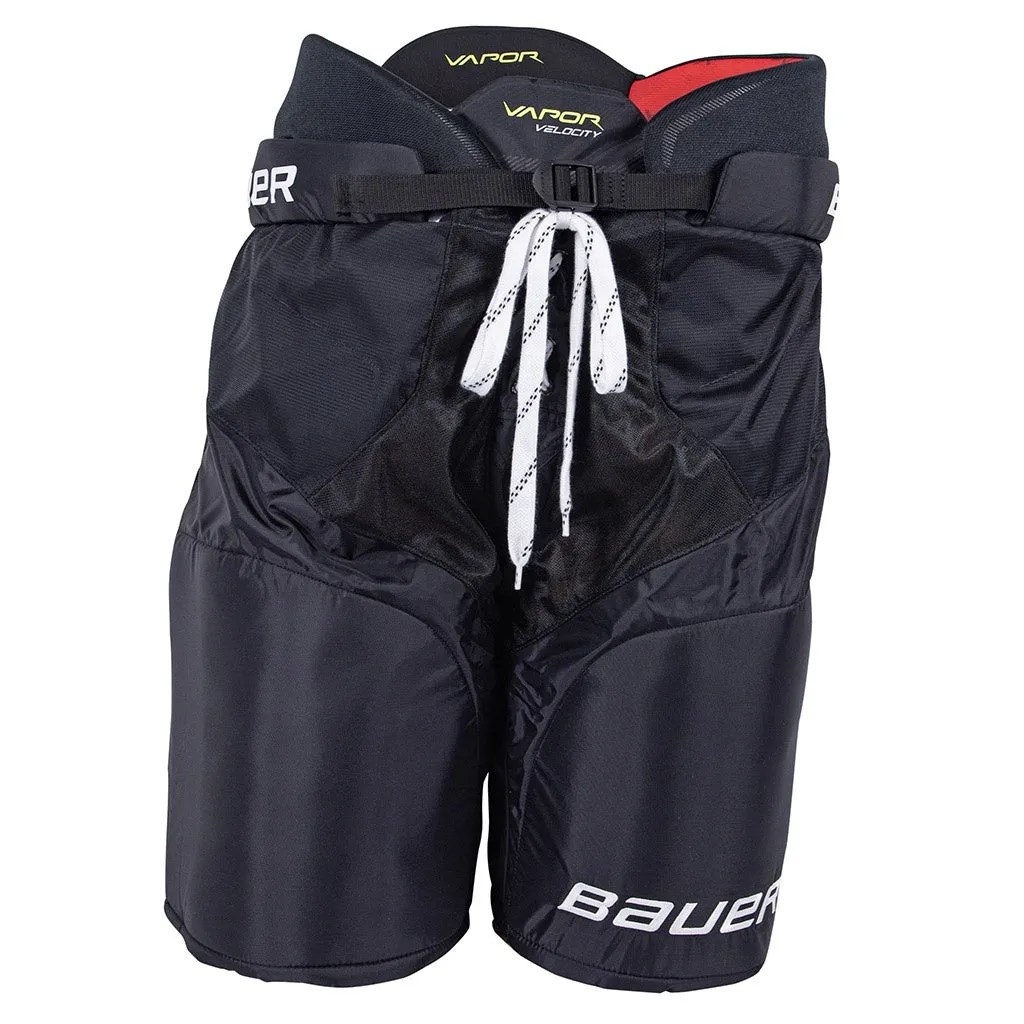 Bauer Vapor Velocity 2022 Junior Ice Hockey Pants