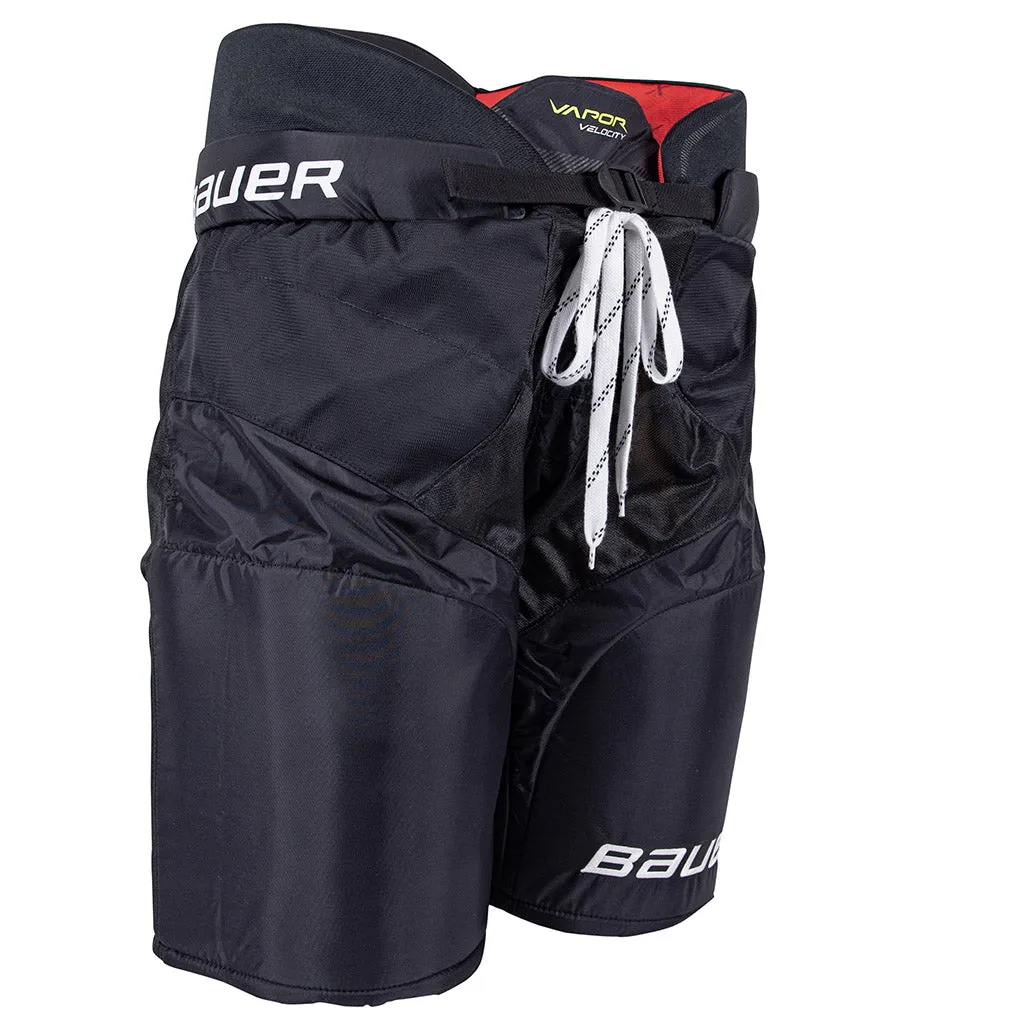 Bauer Vapor Velocity 2022 Junior Ice Hockey Pants