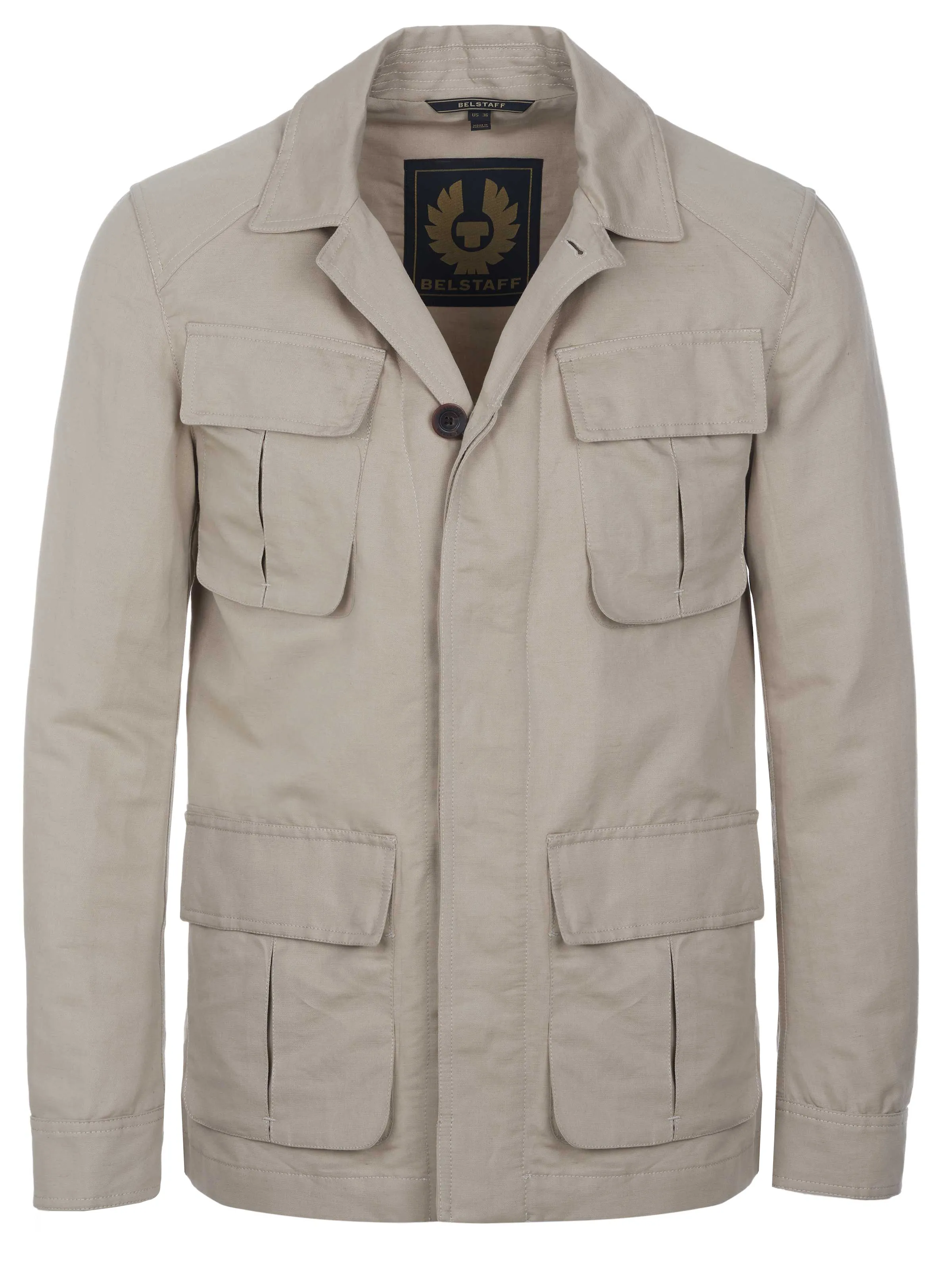 Belstaff Jacket beige