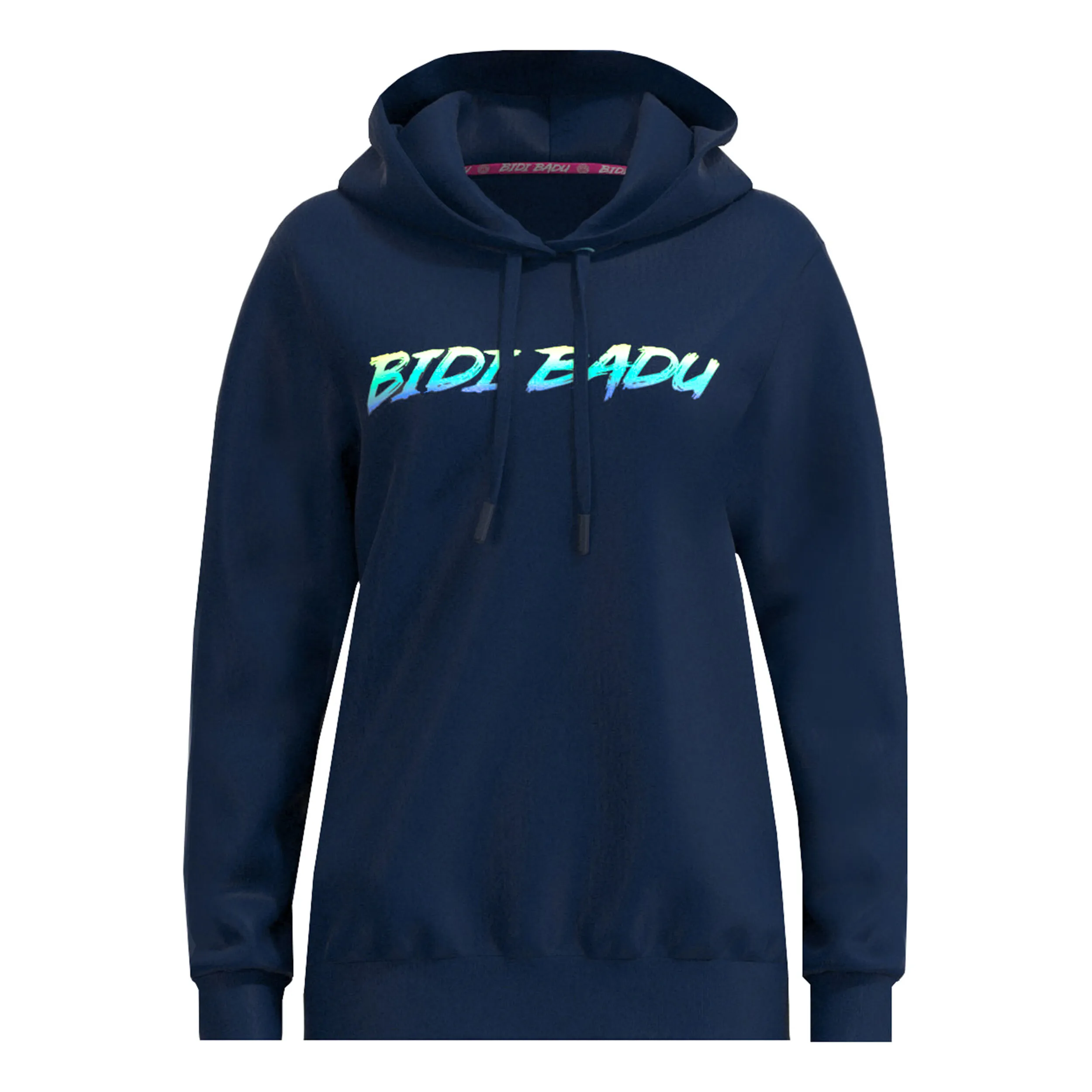 BIDI BADU Chill Hoody Women