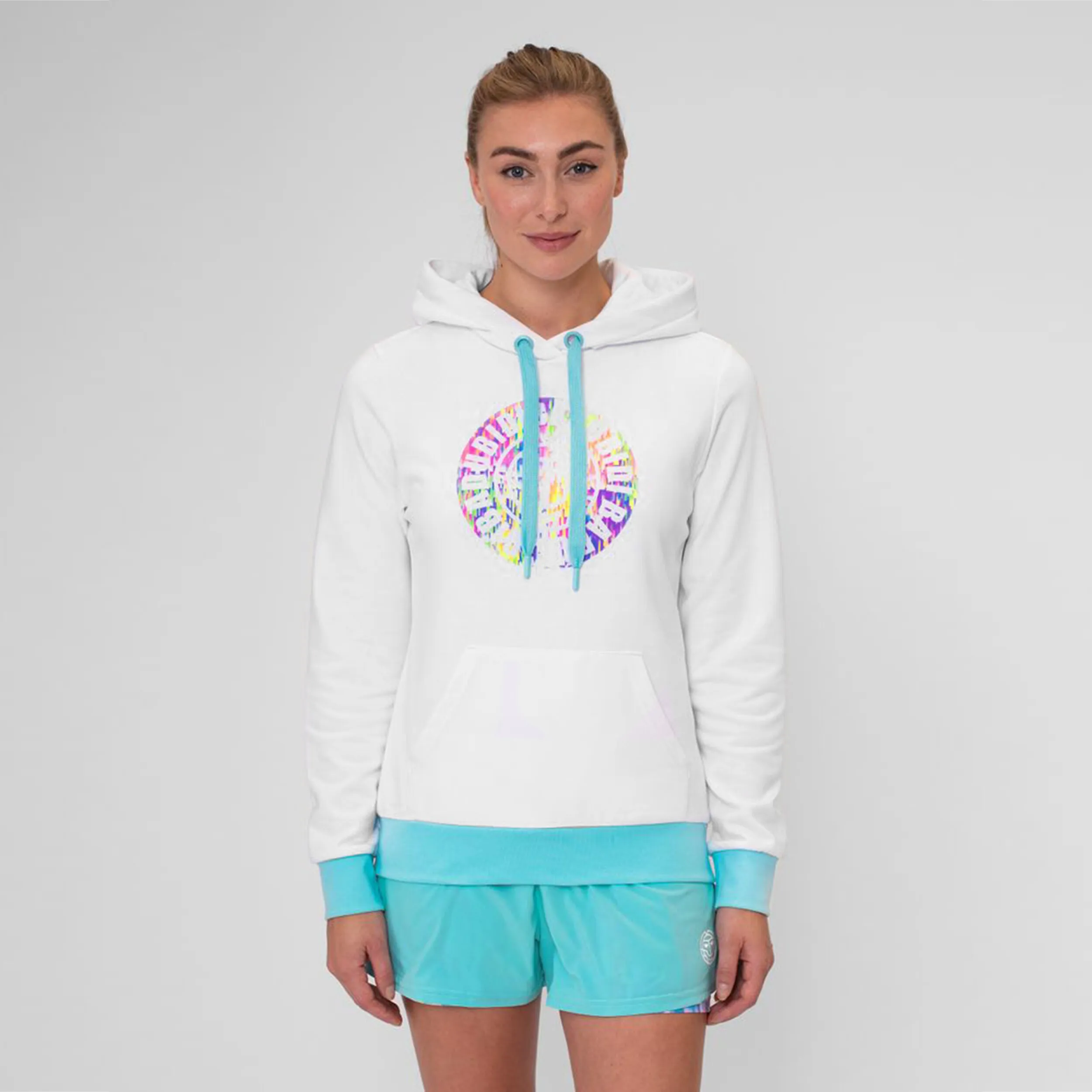 BIDI BADU Melbourne 2024 Chill Hoody Women