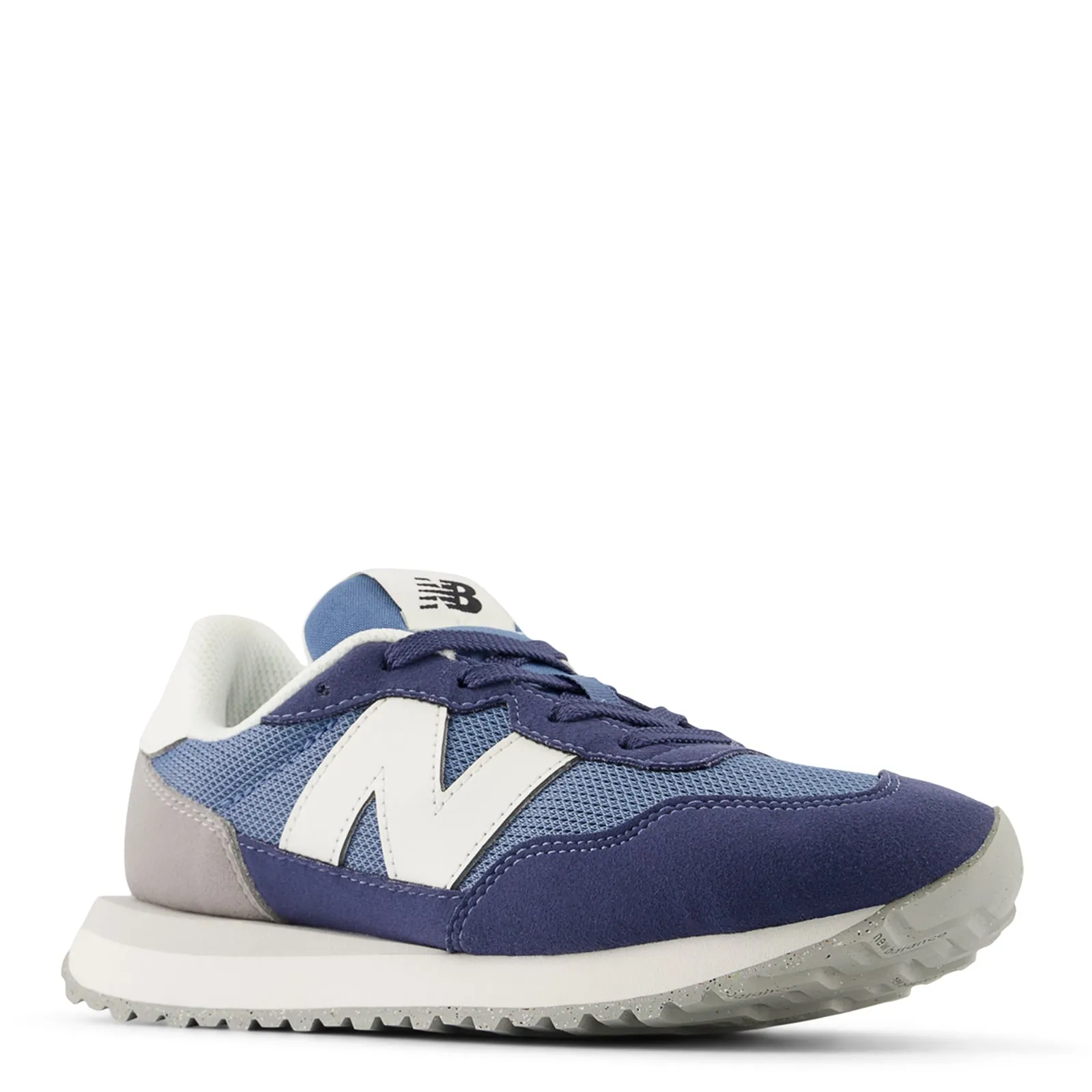 Boy's New Balance, 237 Sneaker – Big Kid