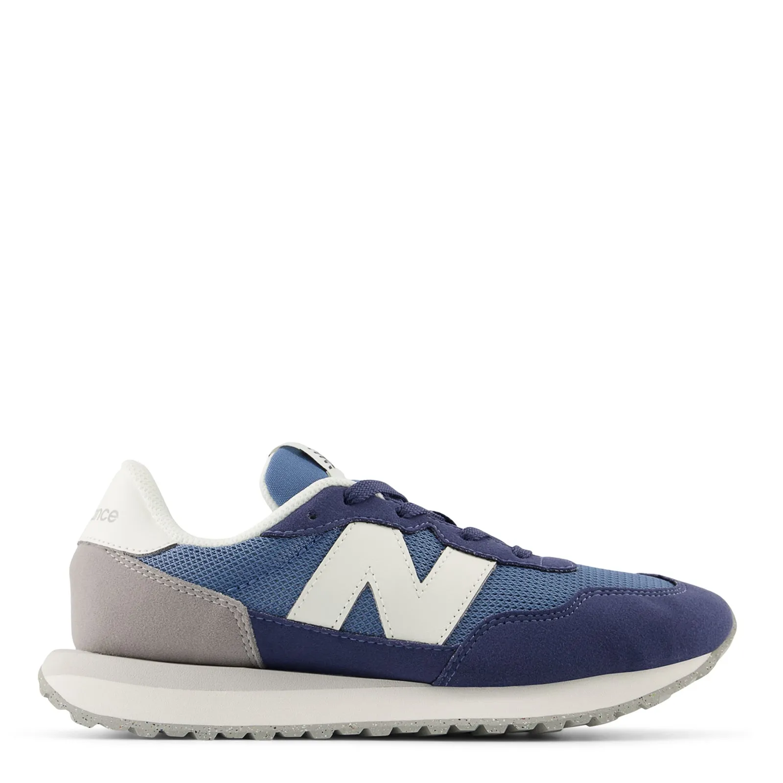 Boy's New Balance, 237 Sneaker – Big Kid