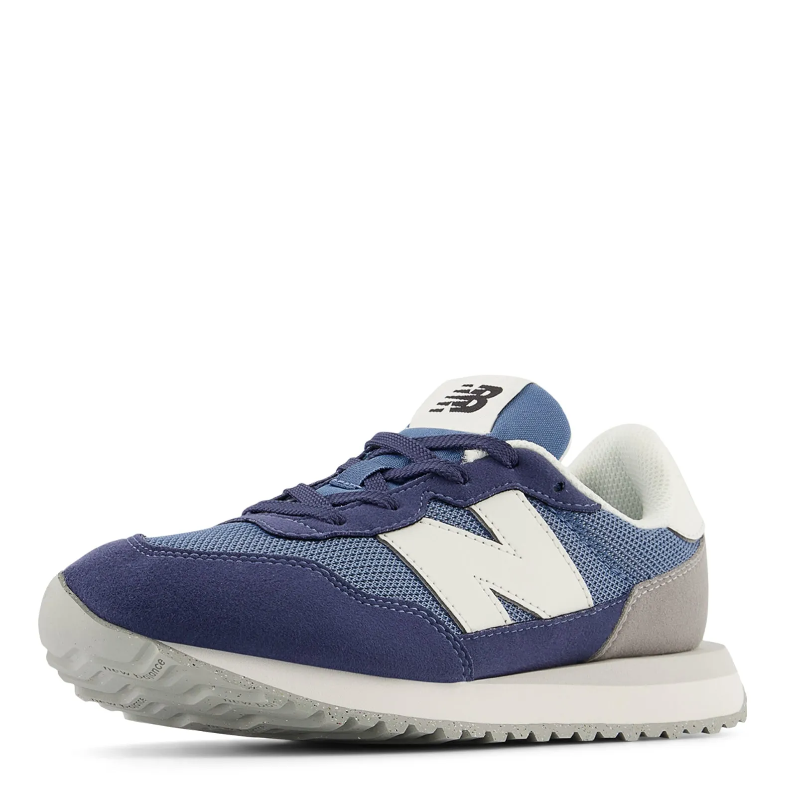 Boy's New Balance, 237 Sneaker – Big Kid