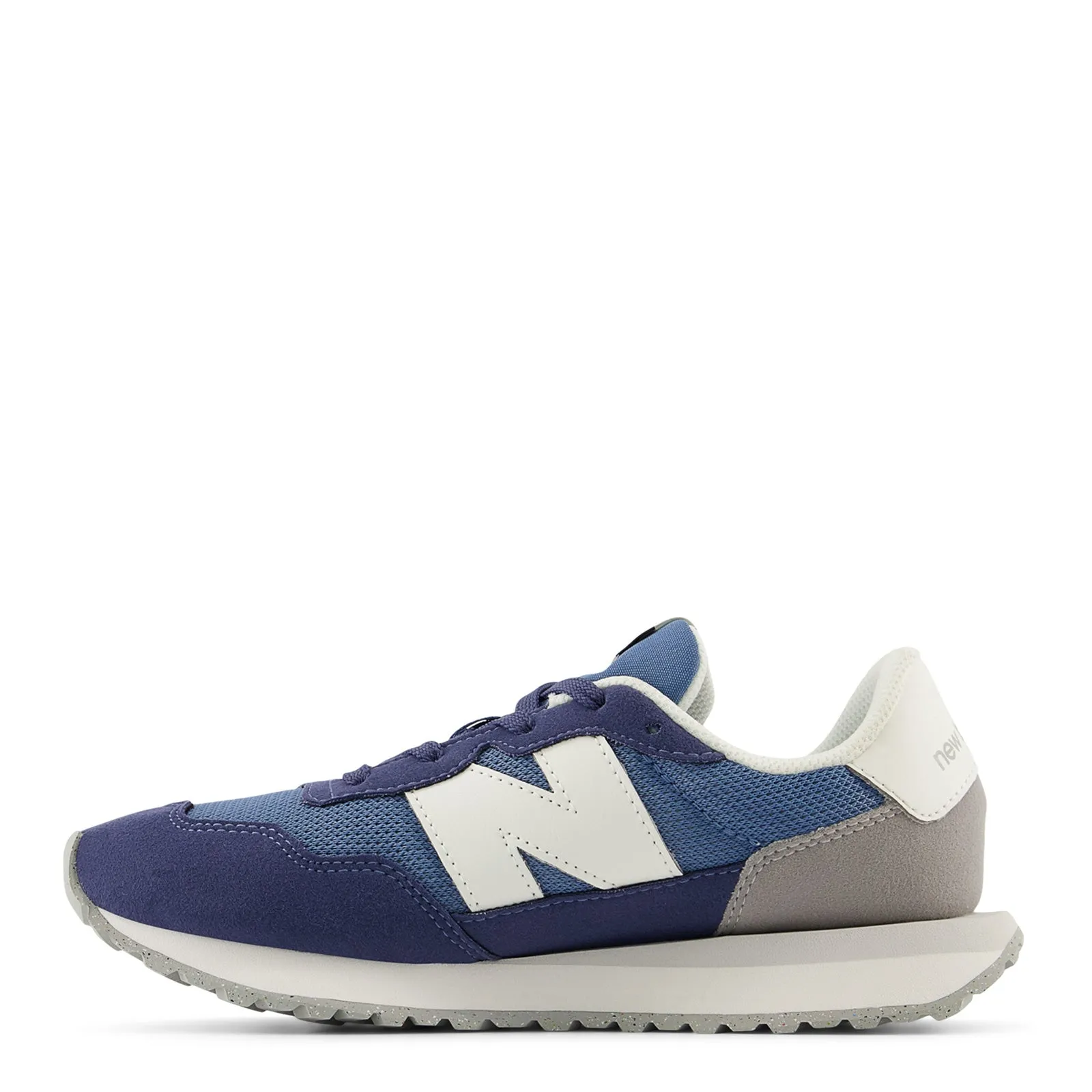 Boy's New Balance, 237 Sneaker – Big Kid