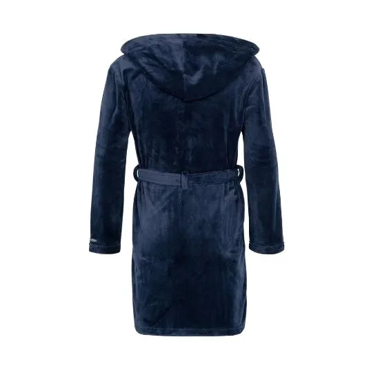 Buy Crosshatch Mens Dressing Gown Robe - Fast UK Delivery | Insight Clothing