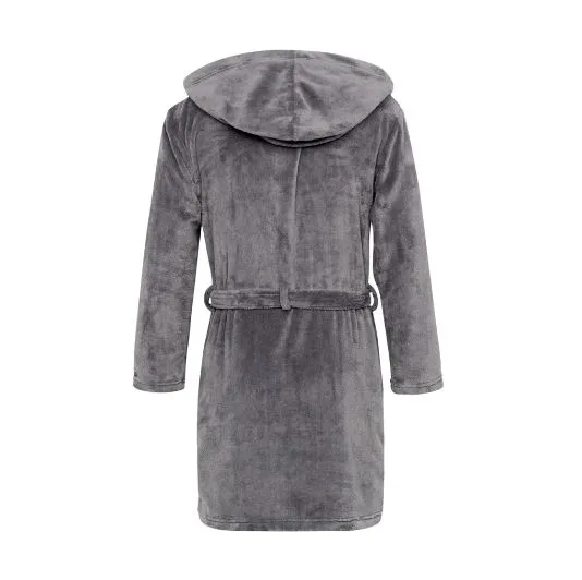 Buy Crosshatch Mens Dressing Gown Robe - Fast UK Delivery | Insight Clothing