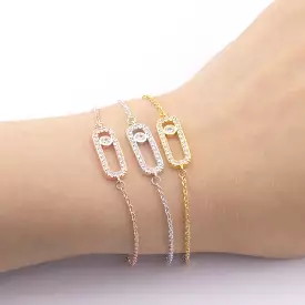 Charm Fashion Bracelet for Women- S3865308