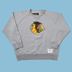 Chicago Blackhawks Sweater XXL