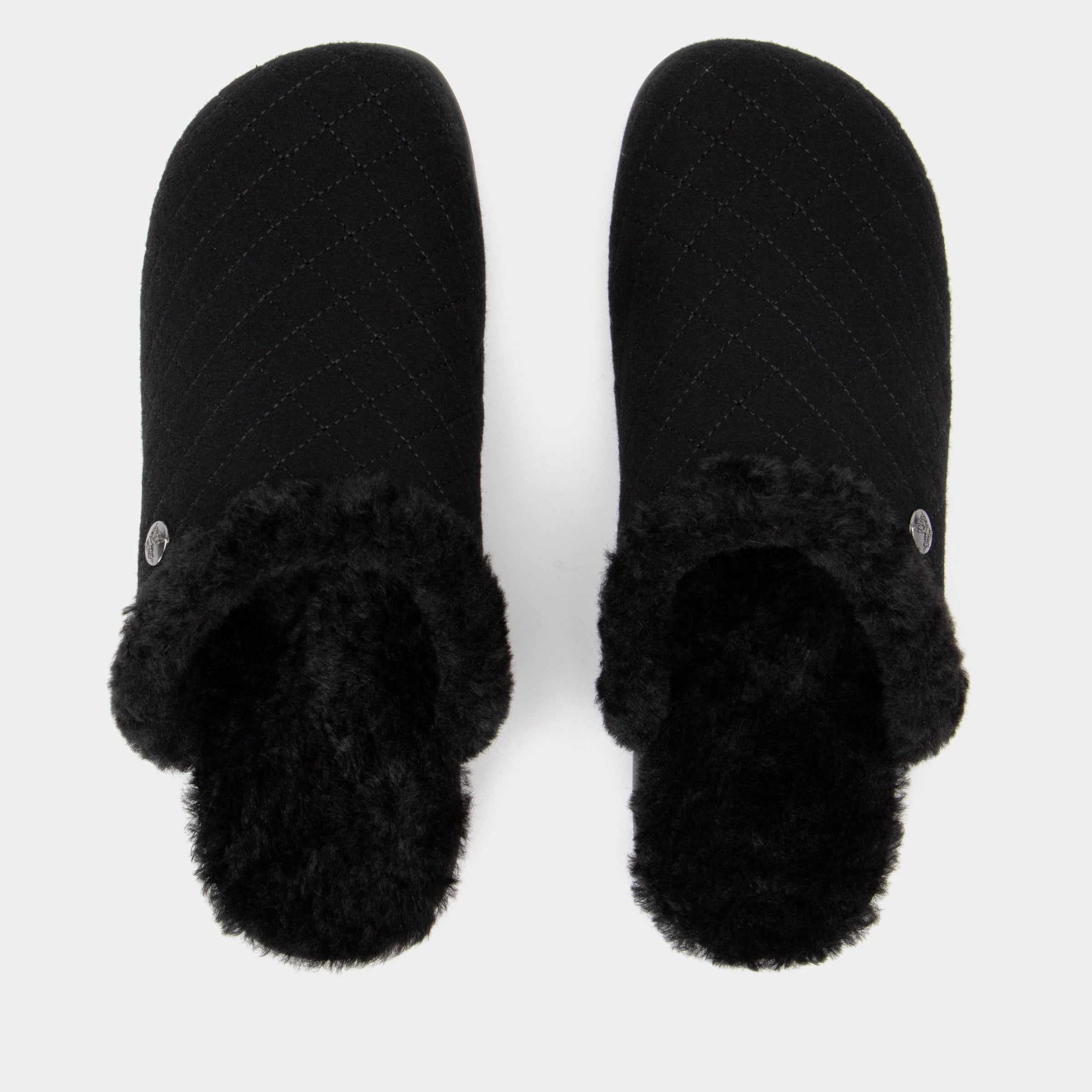 Comfee Onyx Slipper