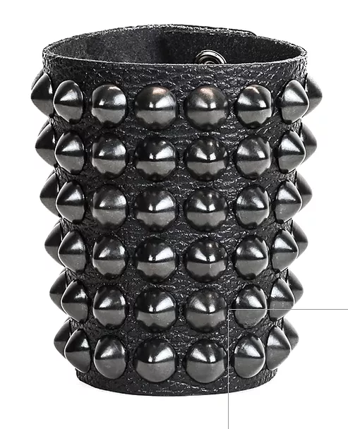 Cone stud Bracelet