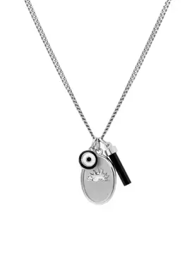 Dawn Trilogy Pendant Necklace 103-0663-001