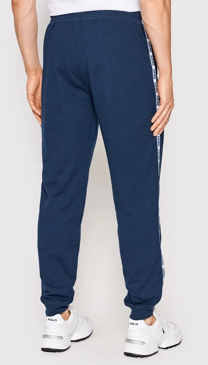 DKNY Sea Dog Lounge Pants Navy