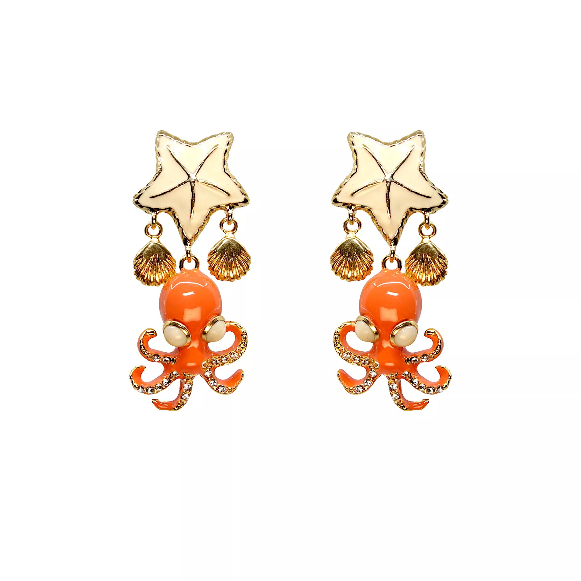 EARRINGS 157