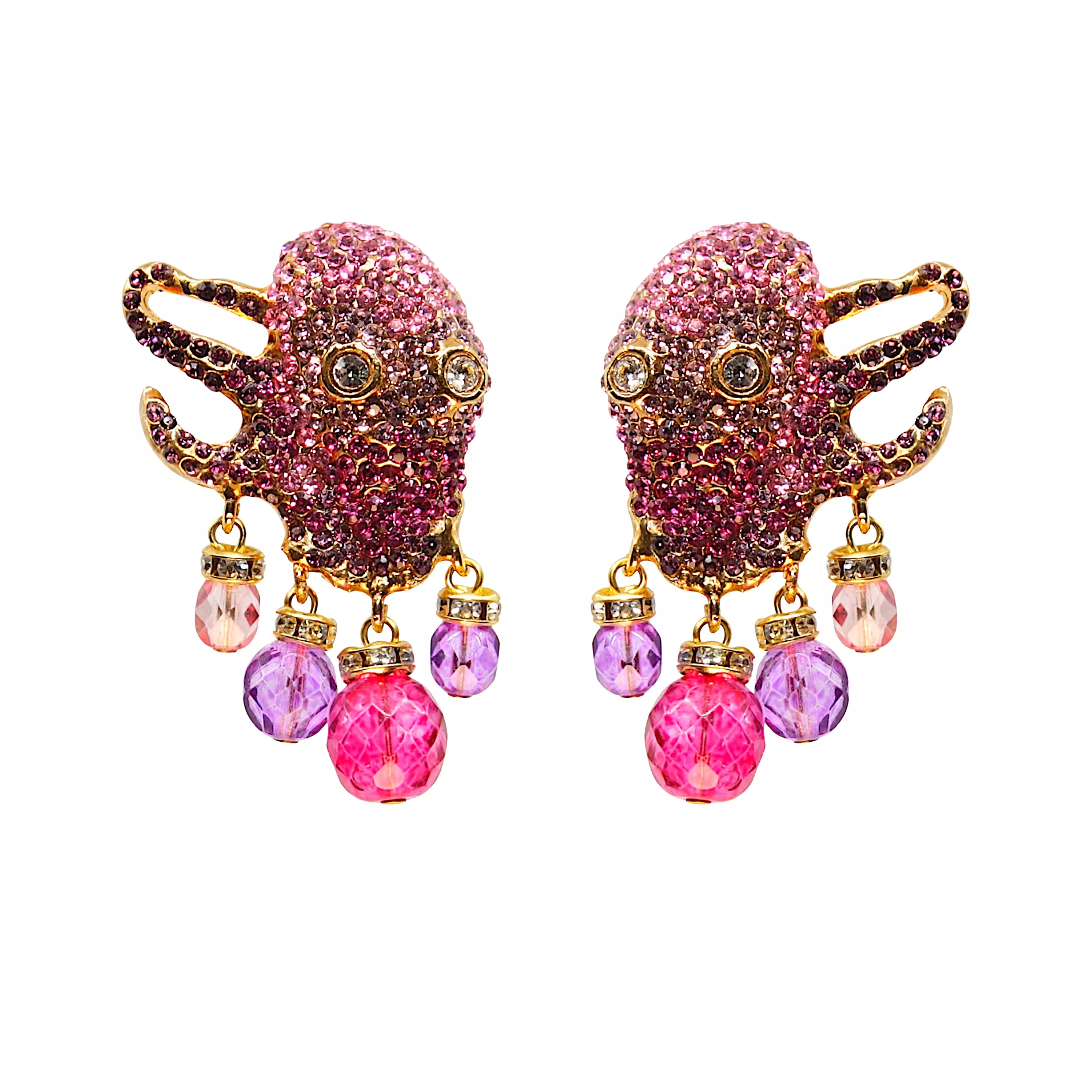 EARRINGS 161