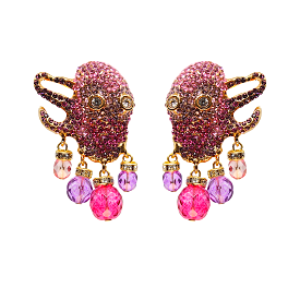 EARRINGS 161