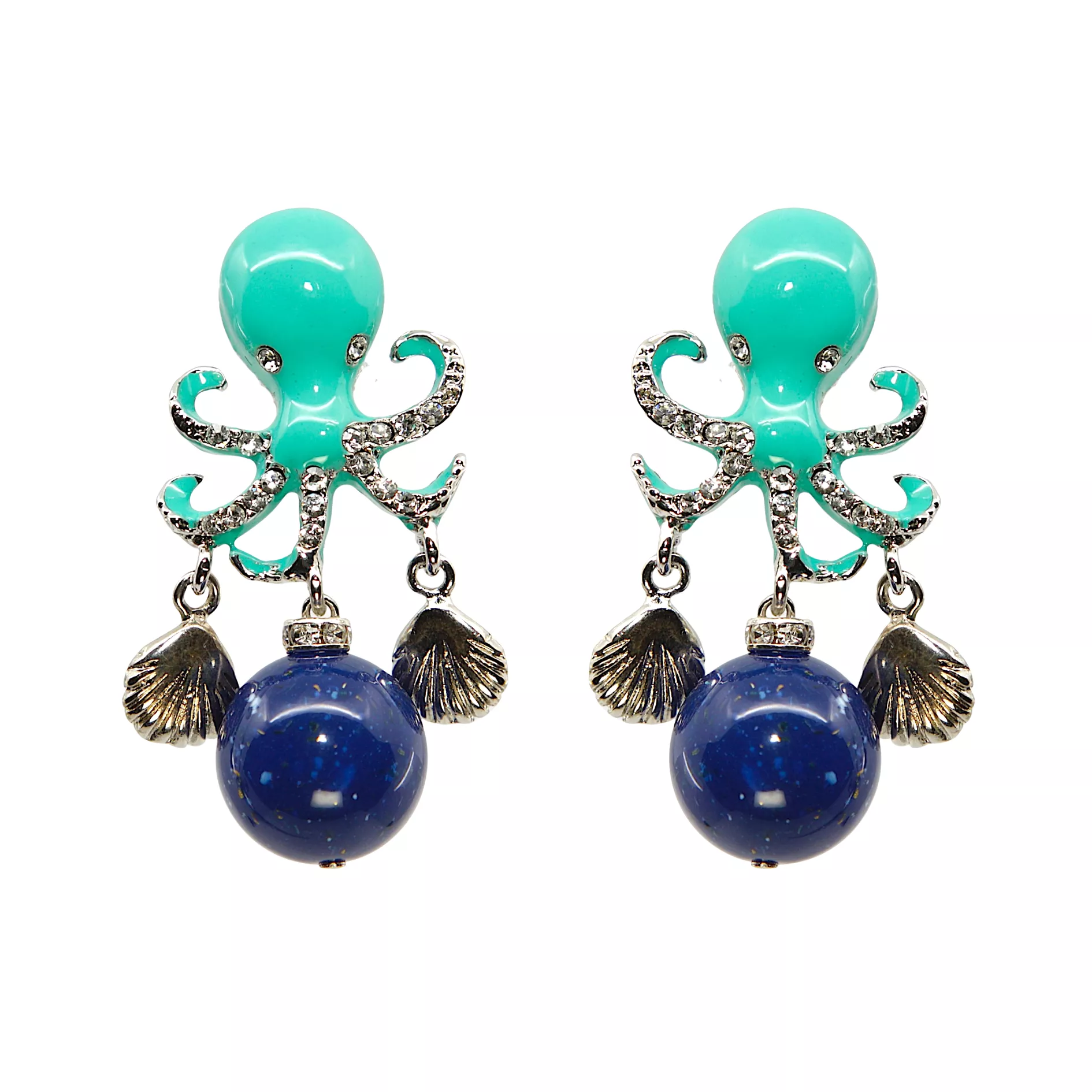 EARRINGS 166