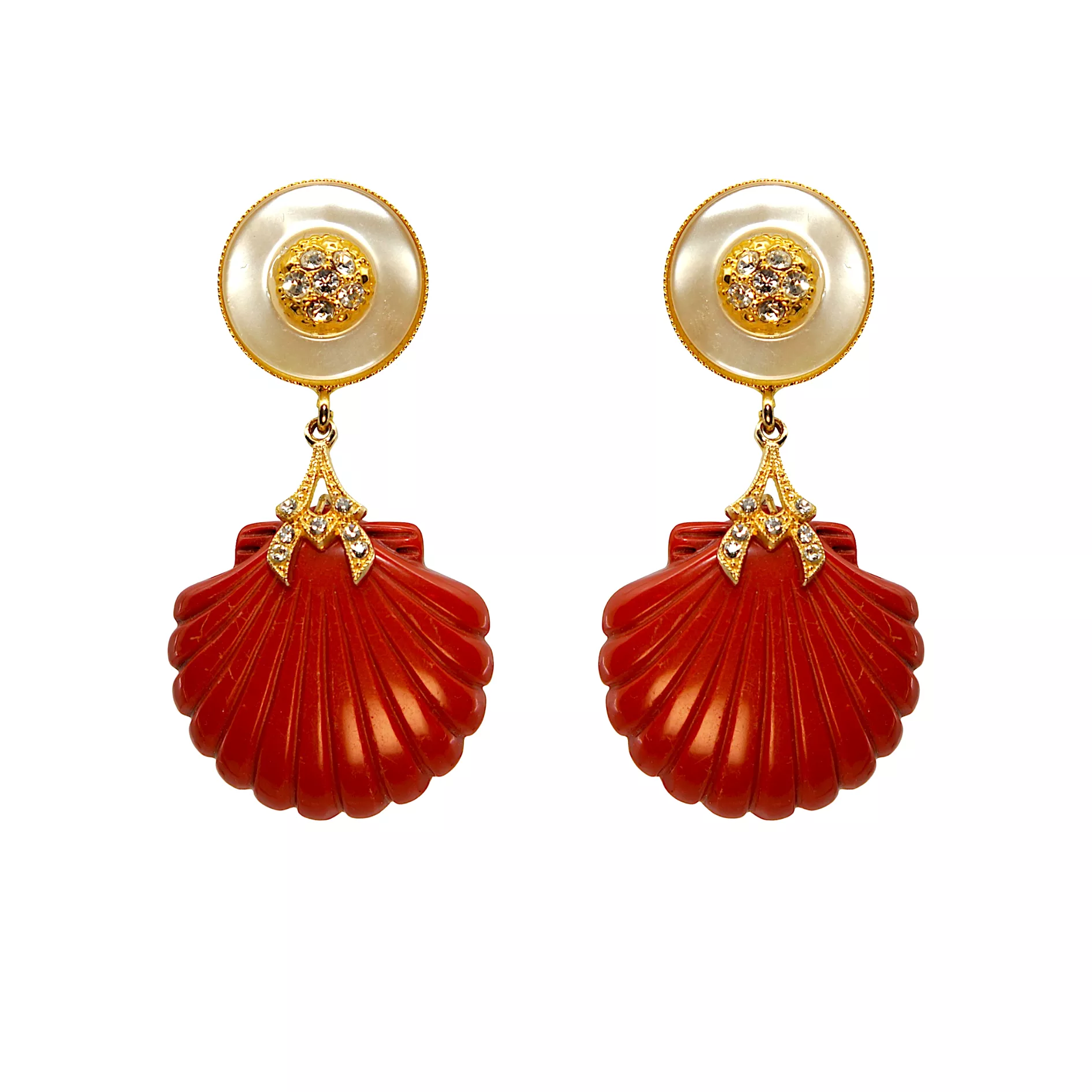 EARRINGS 168