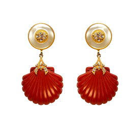 EARRINGS 168