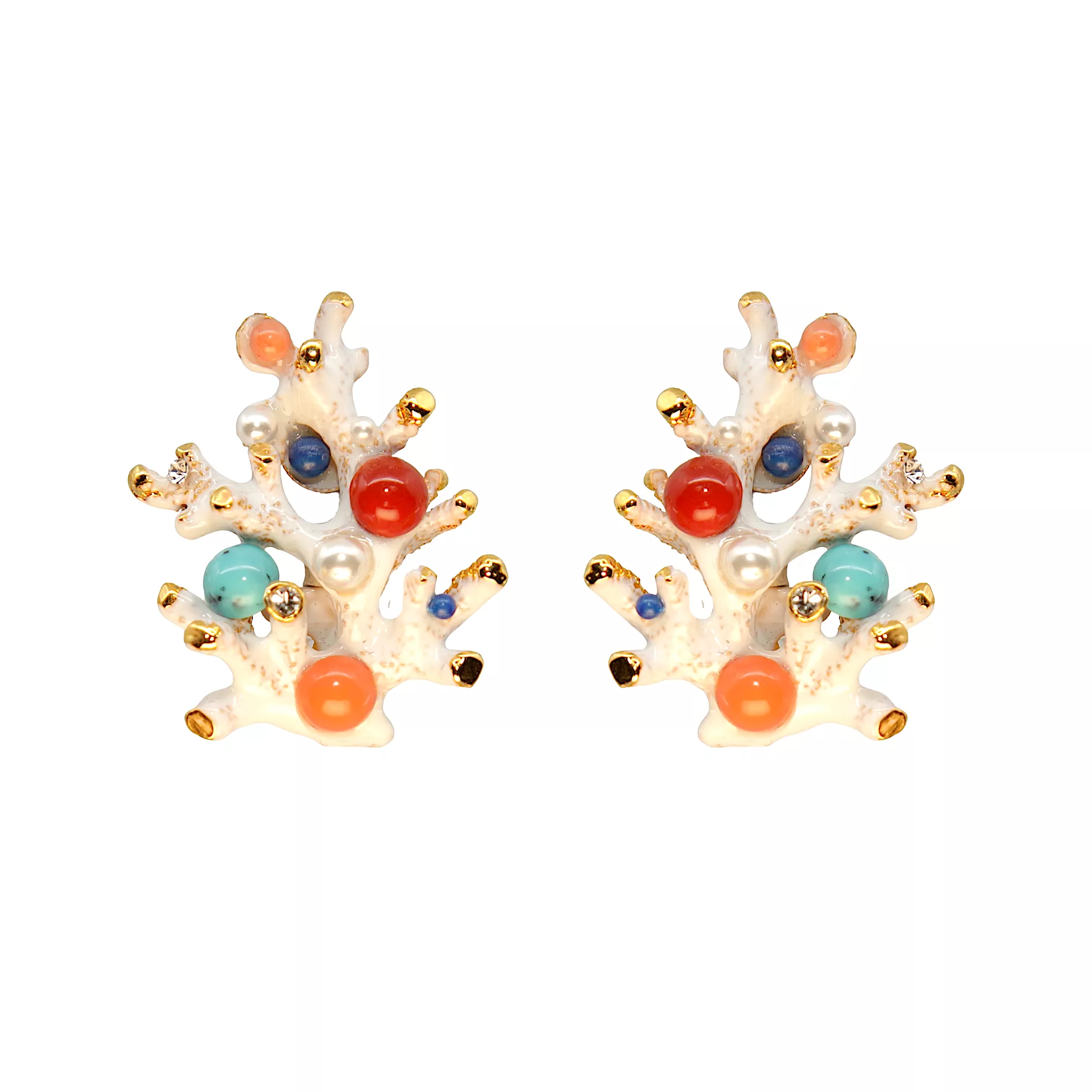 EARRINGS 169