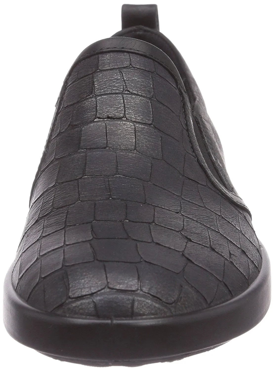 Ecco Footwear Womens Aimee Casual Slip-On Sneaker