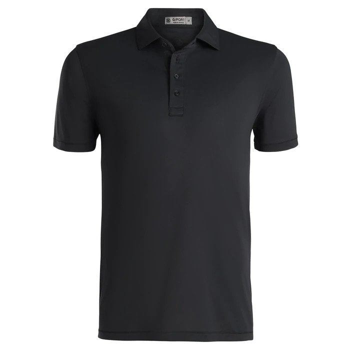 Essential Pique Polo