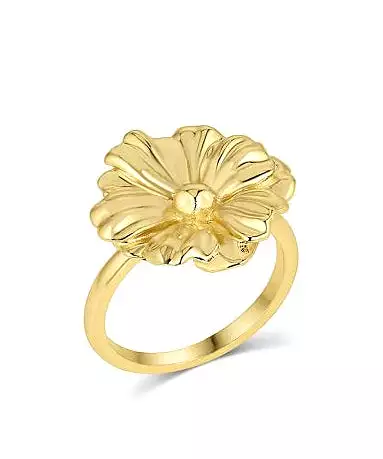 Gorjana Camila Ring - Gold