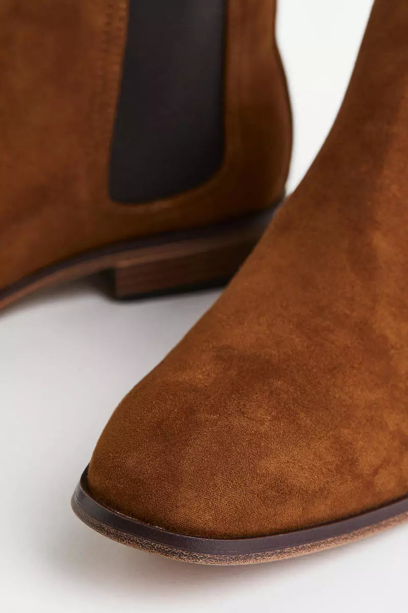 H&M Chelsea boots