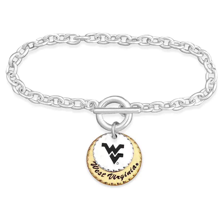 HAUTE STAMPS WV BRACELET