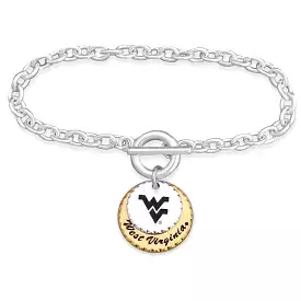 HAUTE STAMPS WV BRACELET