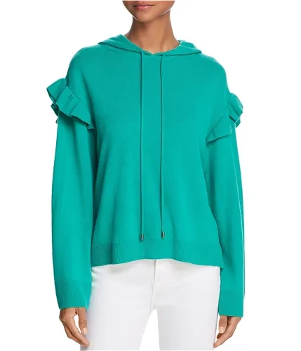 Joie Womens Pammeli Basic Hoodie Sweatshirt