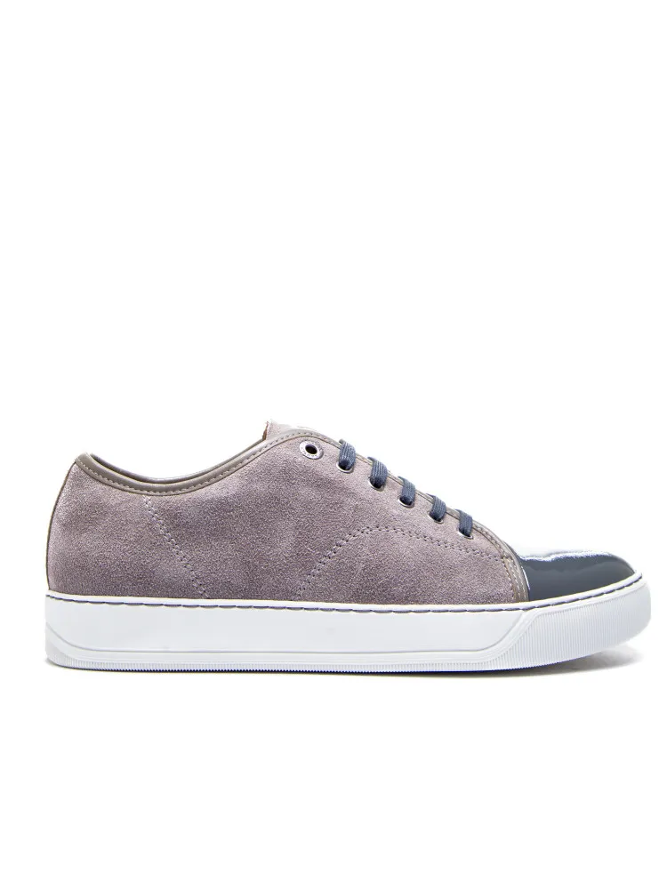 Lanvin Captoe Low Top Sneaker | Credomen