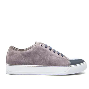 Lanvin Captoe Low Top Sneaker | Credomen