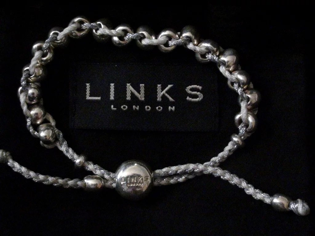 Links London - Ladies Friendship Bracelet