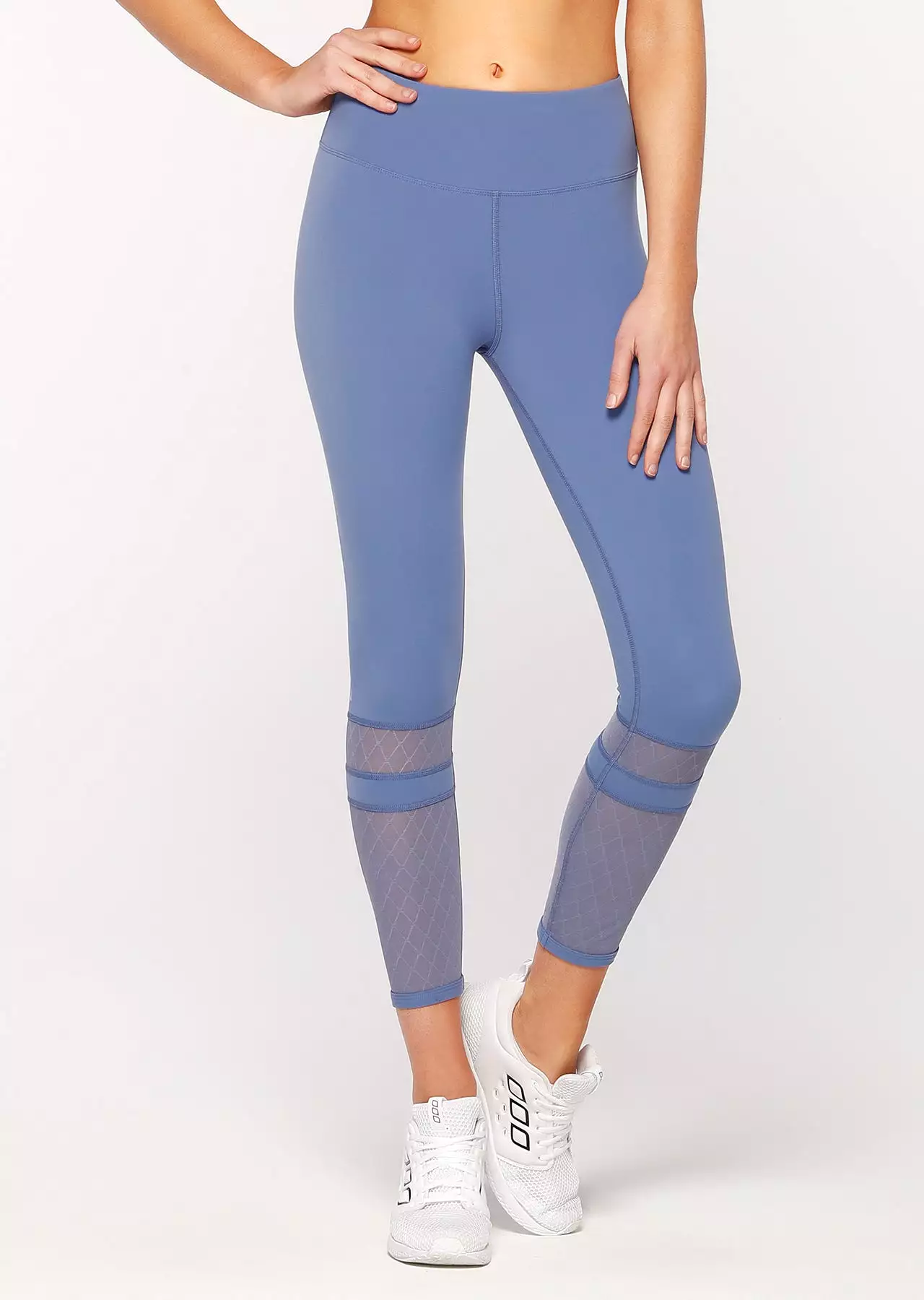 Lorna Jane Entwine Core A/B Tight