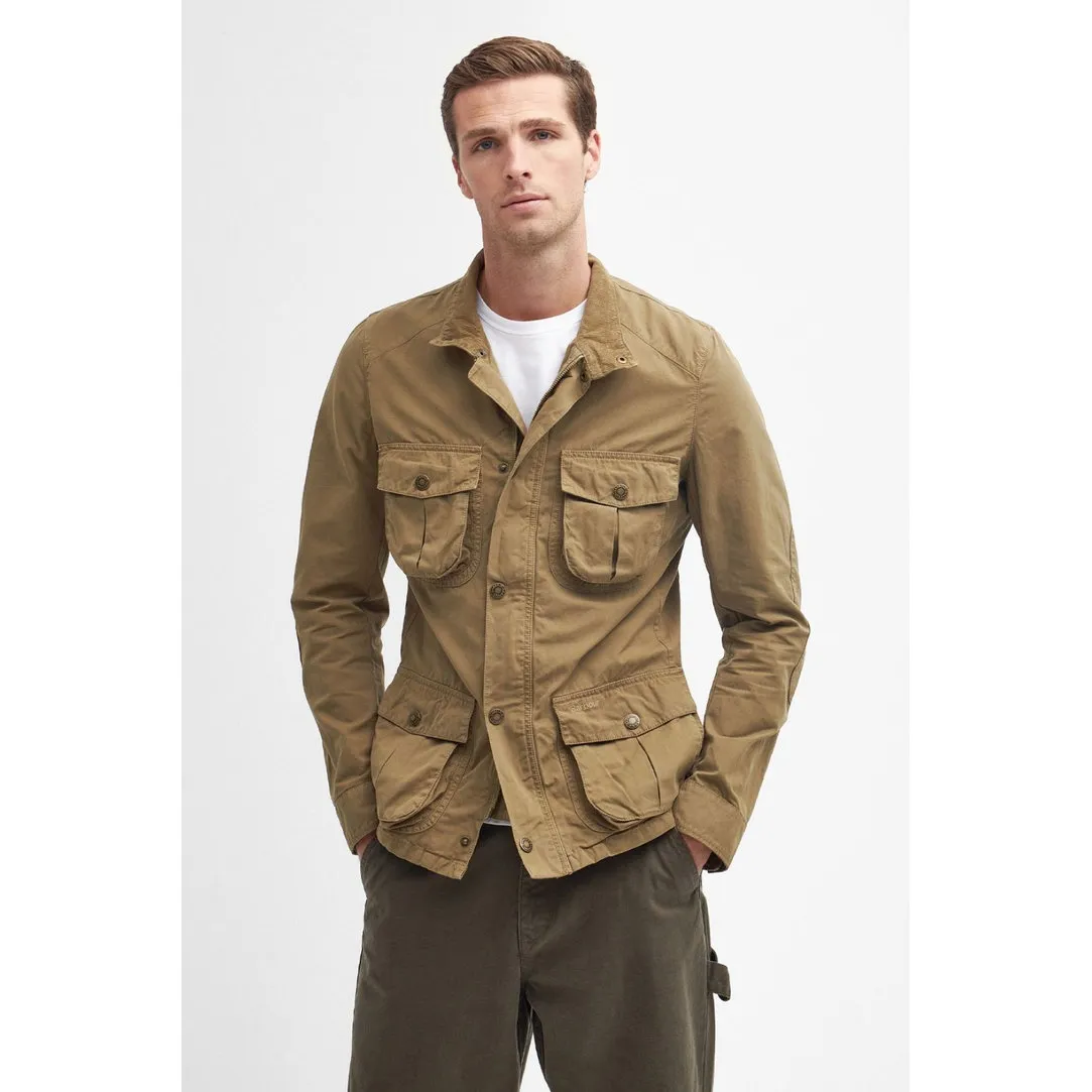 Mens Corbridge Jacket