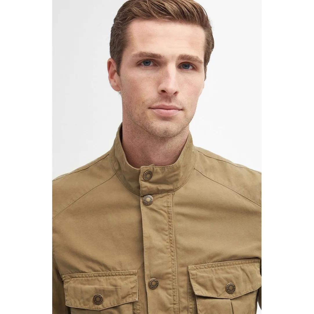 Mens Corbridge Jacket