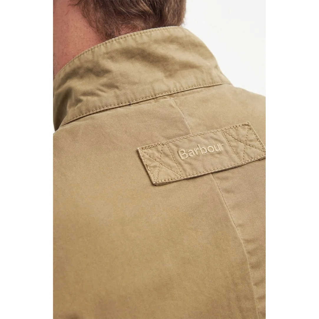 Mens Corbridge Jacket