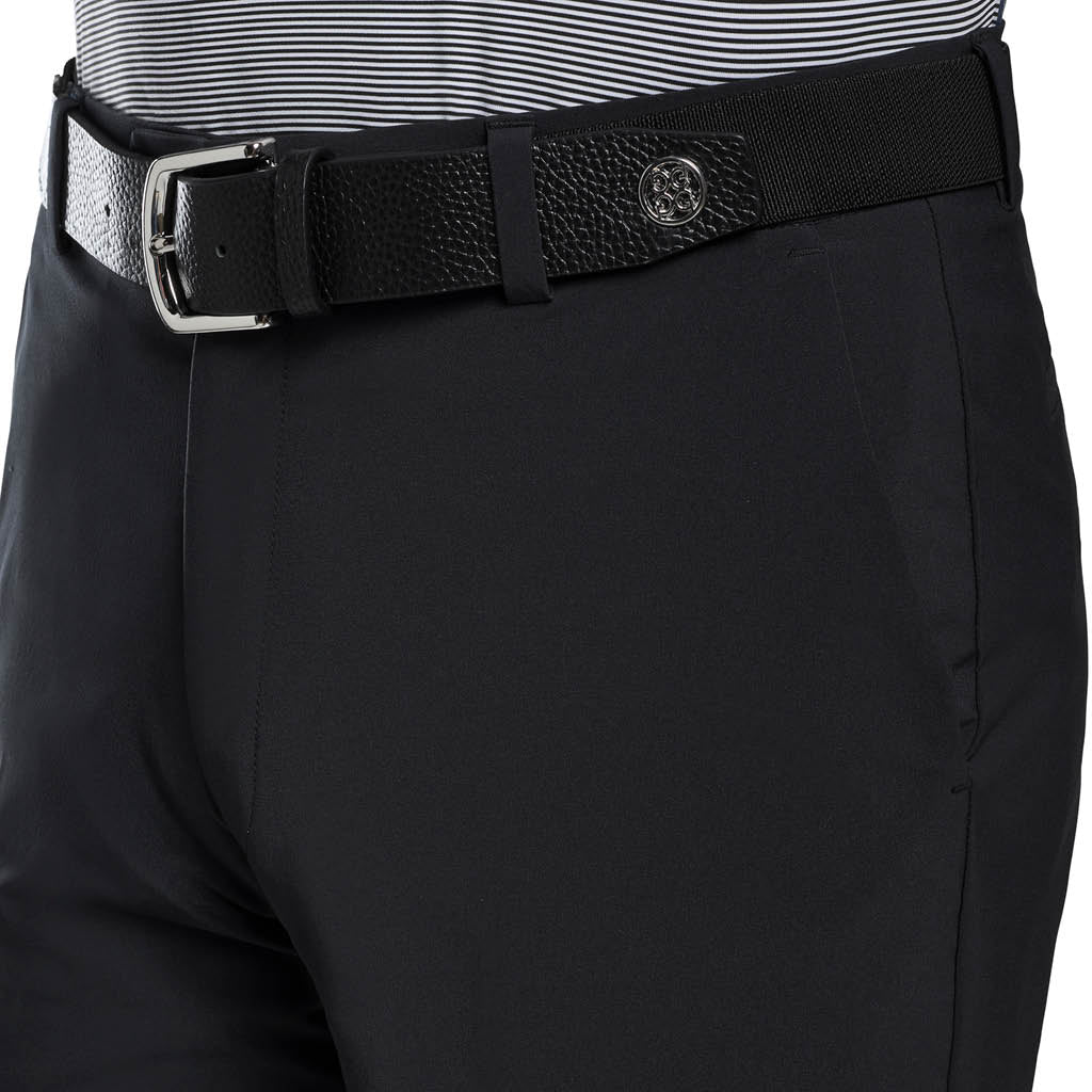 MENS HYBRID SHORTS ONYX