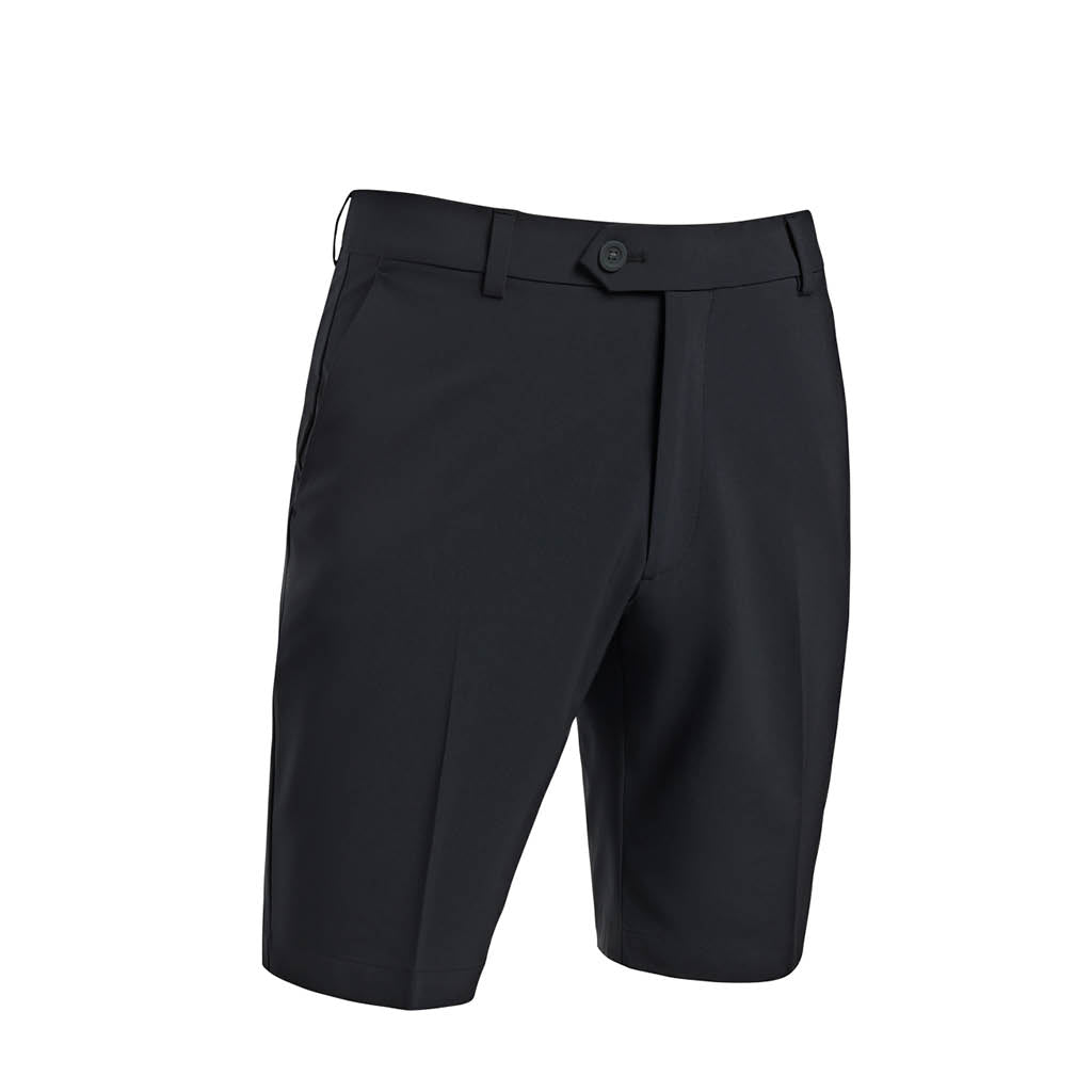 MENS HYBRID SHORTS ONYX