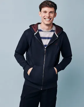 Men's Lifford Hooded Sweatshirt from Crew Clothing Company