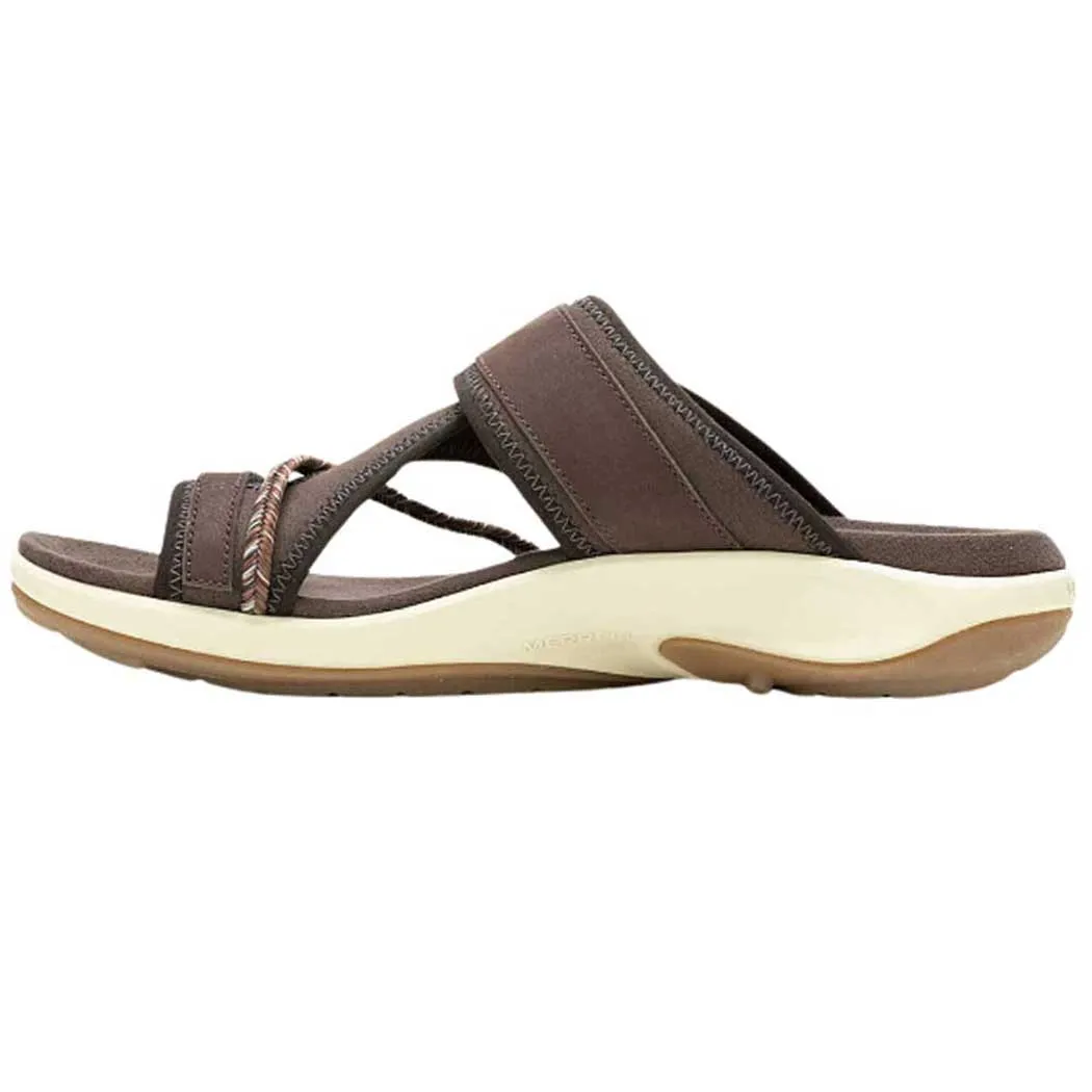 Merrell Terran 4 Post Sandal Bracken (Women's)